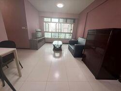 Blk 210A Punggol Crest (Punggol), HDB 3 Rooms #633378531